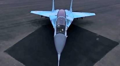 "I russi sono ossessionati dall'idea di un caccia monomotore": The Drive prevede il fallimento del progetto russo