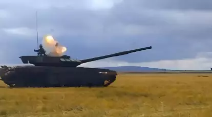 KAZ「アリーナ-M」はウクライナ軍のFPVドローンからロシア装甲車両を守る必要がある