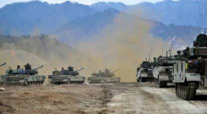FT: Южная Корея стала серьезным игроком на рынке вооружений