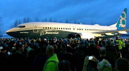 Удастся ли реванш Boeing? Как 737 MAX пытается вернуться в небо