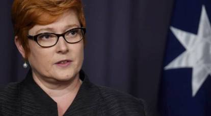 Australia a decis să se alăture sancțiunilor anti-ruse