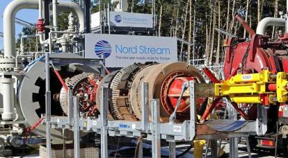 Nord Stream 2% 93 hazırdı