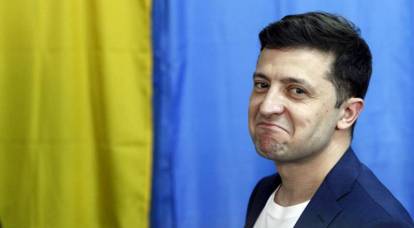 Zelensky is required to publish a transcript of negotiations with Putin