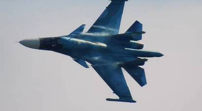 Blogger Fighterbomber, Kupyansk yakınlarında düşürülen Su-34 pilotlarının kurtarılmasının ilginç ayrıntılarını anlattı
