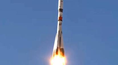 La "Soyuz" media era quasi 1,5 volte più economica della "Angara" leggera