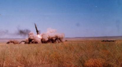 СМИ: Армения планирует передать Украине до 200 советских ракет «Точка-У»