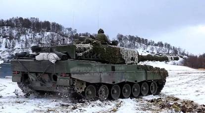 Debilidades de los vehículos blindados occidentales que ayudarán en la lucha contra él.