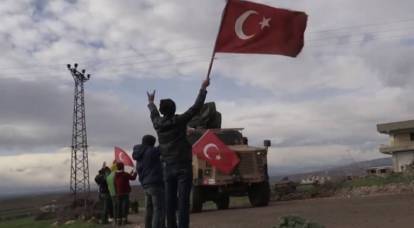 为什么土耳其在伊德利卜向北约求助