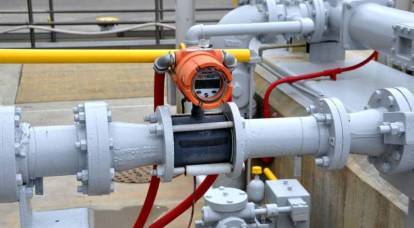 Rival de Turkish Stream: le gaz azerbaïdjanais est allé en Europe