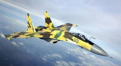 Турция готова заменить F-35 на российские «Фланкеры»