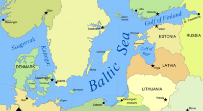 США готовят Балтийский регион к войне с Россией