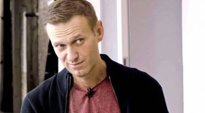 "A prisoner without conscience." Will the West continue to bet on Navalny