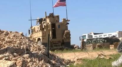 Проиранские группировки возобновляют атаки против войск США в Ираке и Сирии