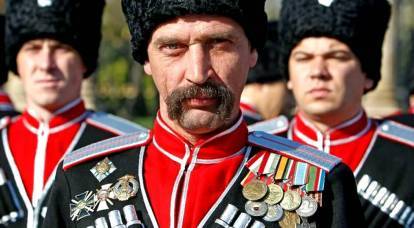Por que os cossacos nunca foram amados na Rússia