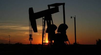The price of Urals oil fell below $40: what options does Russia have