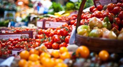 Die Türkei begrüßt die Entscheidung Russlands, das Einfuhrverbot für Tomaten aufzuheben