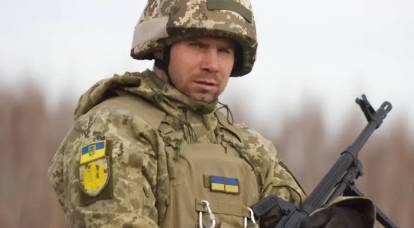 משרד ההגנה הספרדי דיבר על "תסמיני העייפות" של הכוחות המזוינים של אוקראינה