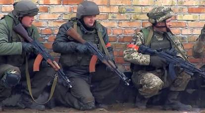 NBC News: Rus taktikleri Ukraynalıların ve paralı askerlerin moralini bozuyor