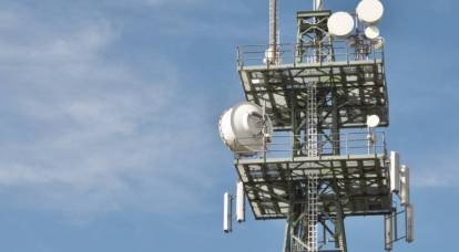 Mintsifra: Russia is not waiting for the collapse of telecommunications networks