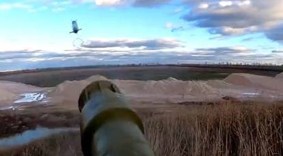 Битва за Бахмут: парный пуск из ПЗРК «Игла» по российскому Су-25 не увенчался успехом