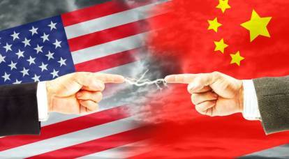 Lower Belt Strike: China May Nationalize US Capital