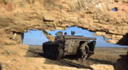 Эксперт оценил потери ВСУ в Соледаре и его окрестностях