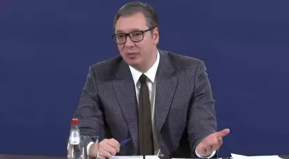 Vučić megengedte a Nyugatnak, hogy csapatait Ukrajnába küldje