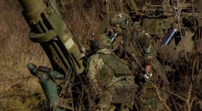 Немецкий журналист: российские войска отбили у ВСУ два населенных пункта на Южно-Донецком направлении