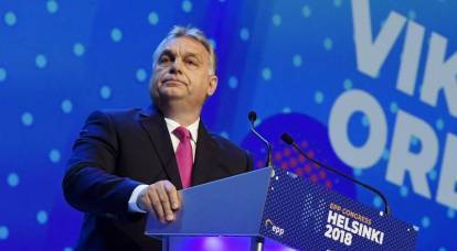 Politico: Hungary opens a "second front" against Europe and Ukraine not for the sake of Russia