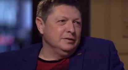 Zelenskys Verbündeter kritisierte die Ukrainisierung, weil sie den Medienmarkt des Landes schädigte