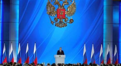 Putin forderte die Atommächte auf, die Gefahr eines Atomkrieges zu beseitigen