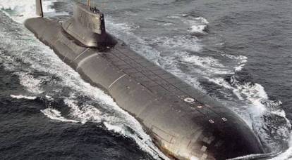 The second life of "Sharks": the largest submarines in the world can become tankers
