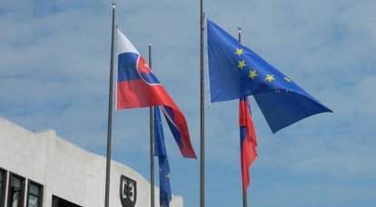 In Europe, will consider a draft resolution on the lifting of sanctions against Russia