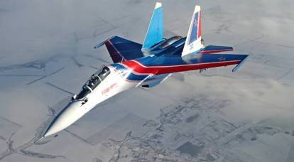 Poles ridiculed the purchase of 46 combat aircraft for the Russian Aerospace Forces