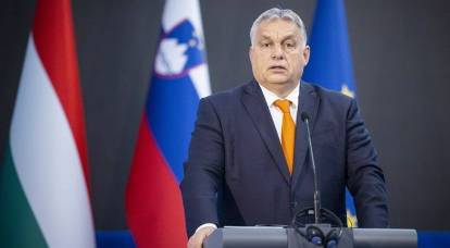 Orban proposed halving the EU aid package to Ukraine