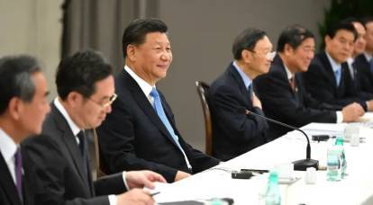 Bloomberg: Xi Jinping tem um trunfo para não recuar para o Ocidente