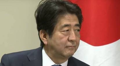 Japonya, Başbakan Abe'nin Rusya ile bağları geliştirme planını uyguluyor
