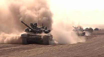 Il n'y aura pas de nouveaux chars: les médias américains ont annoncé une pénurie de véhicules militaires en Russie