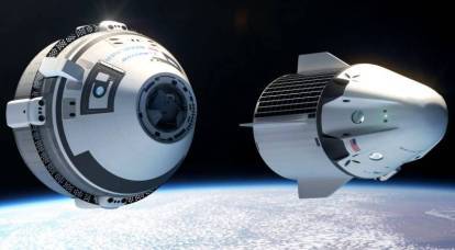 Soyuz de neînlocuit: de ce SUA nu pot crea o navă sigură
