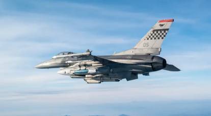 Politico: L’Ucraina non ha più bisogno dei caccia F-16