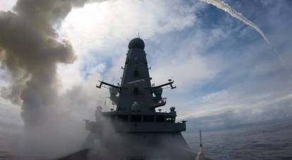 Йеменские хуситы безуспешно атакуют корабли США и Великобритании в Красном море