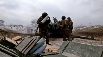 Artillery work intensified significantly in the Kupyansk direction