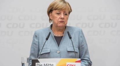 Merkel AB üyeliği adaylarını belirledi, Ukrayna aralarında değildi