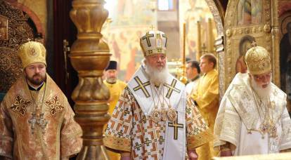 Православный мир не признает новую украинскую церковь