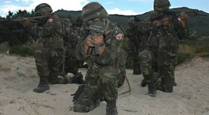 Турция перебрасывает войска в Сирию, чтобы избежать «кошмарного сценария»