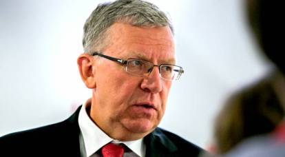 Why is Kudrin again inviting Russia to surrender?
