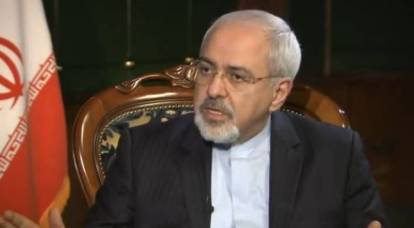 Der Iran bot den Gegnern an, einen Nichtangriffspakt zu unterzeichnen