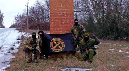 Подразделение ВСУ «имени Бориса Джонсона» уничтожено на Донбассе