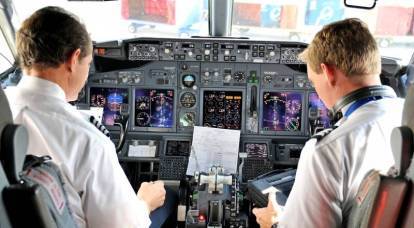 Бардак в российской авиации: От полетов отстранили более 400 пилотов