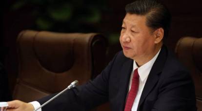 «Золотая середина»: Китай хочет, чтобы Россия была не очень сильной, но и не слабой – CNBC